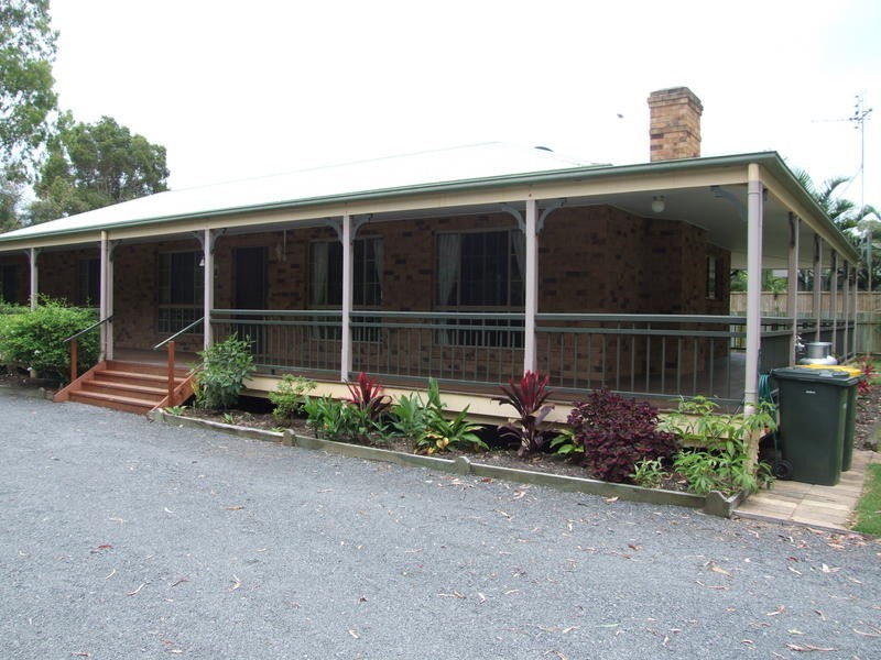 21A Sawmill Rd, Dundowran Beach QLD 4655