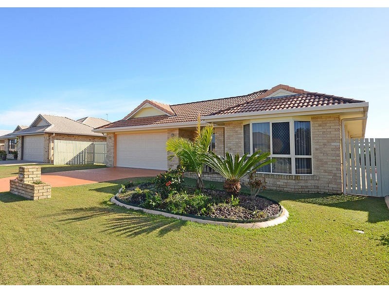 13 Kestrel Court, Eli Waters QLD 4655