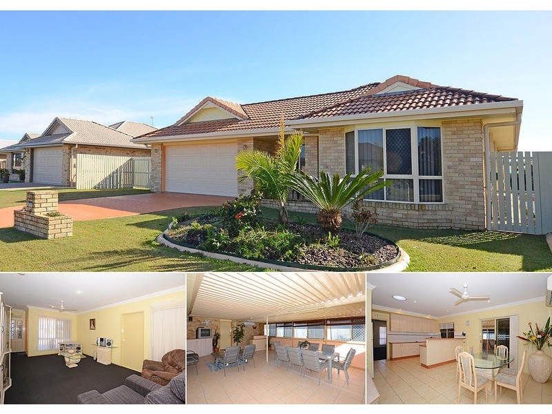 13 Kestrel Court, Eli Waters QLD 4655