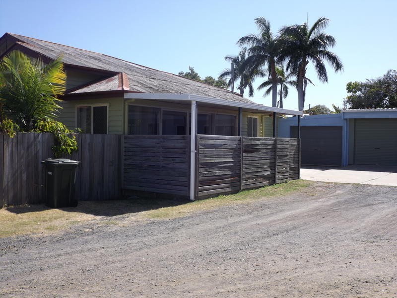 19 Charles Street, Pialba QLD 4655