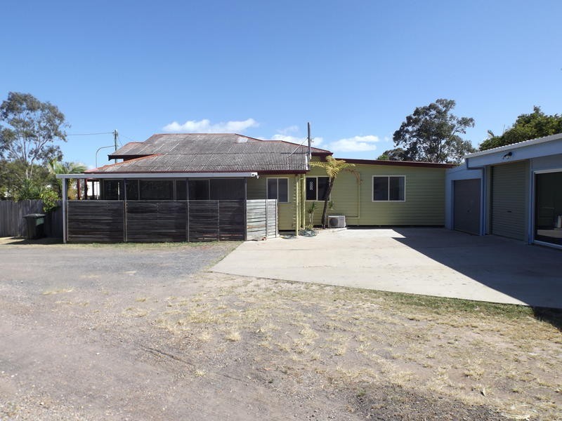 19 Charles Street, Pialba QLD 4655