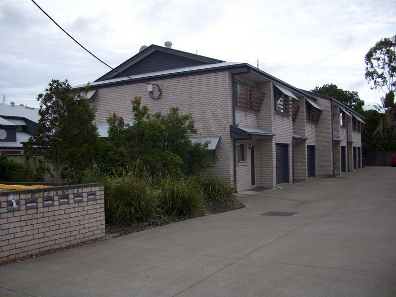 10/66 Winchelsea Street, Pialba QLD 4655