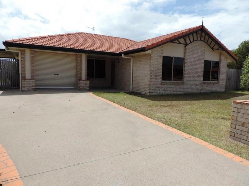 20 Sharyn Court, Point Vernon QLD 4655
