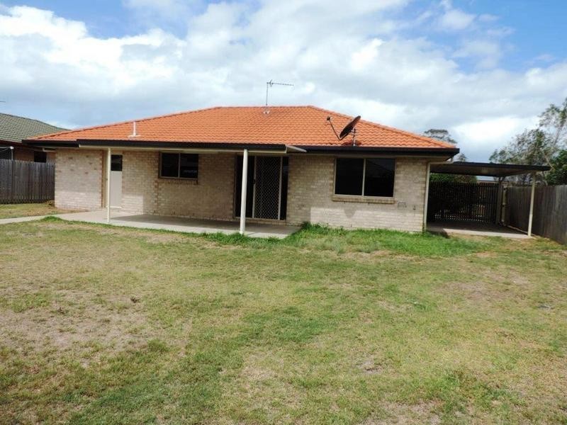 20 Sharyn Court, Point Vernon QLD 4655