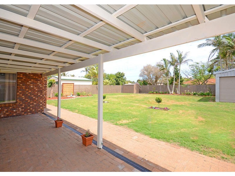 40 Cedar Crescent, Kawungan QLD 4655