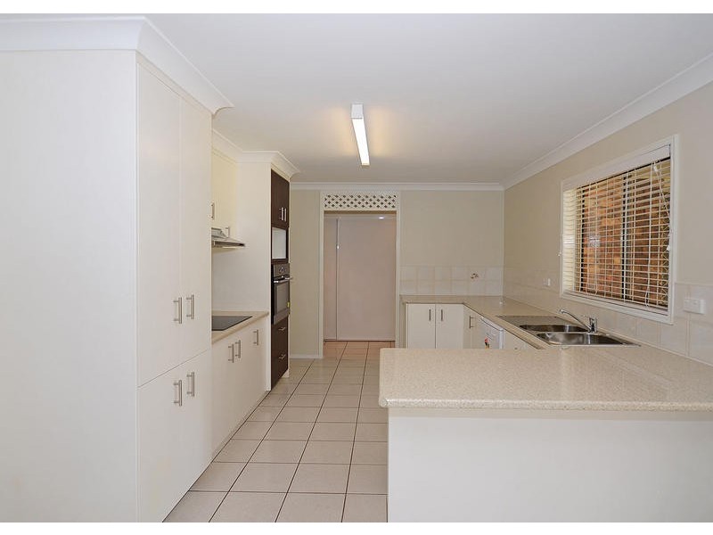 40 Cedar Crescent, Kawungan QLD 4655