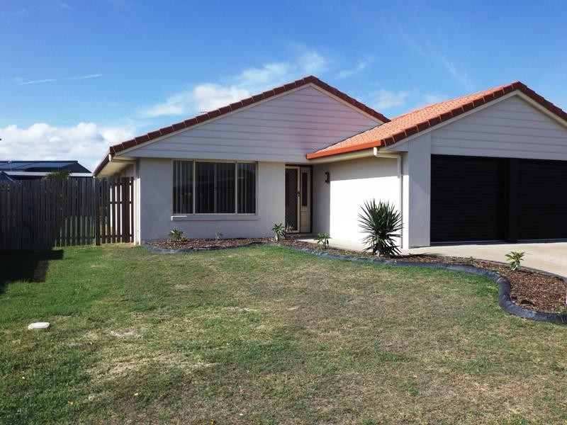 20 Endeavour Way, Eli Waters QLD 4655