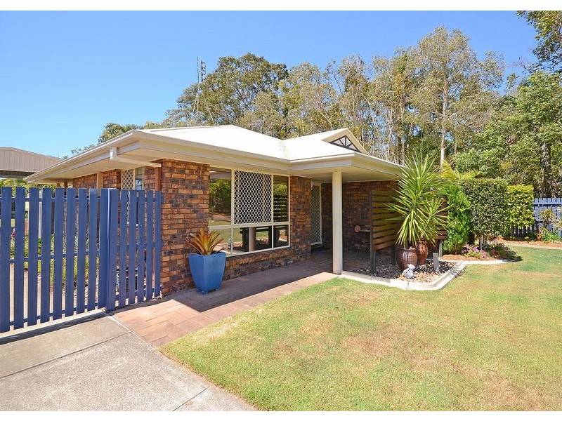 19 Mahogany Street, Kawungan QLD 4655