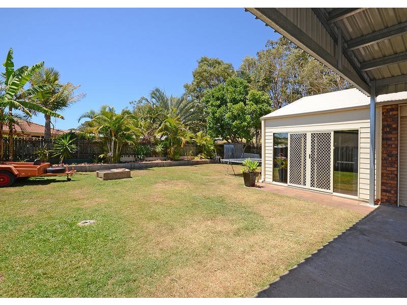 19 Mahogany Street, Kawungan QLD 4655