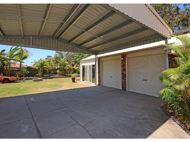 19 Mahogany Street, Kawungan QLD 4655