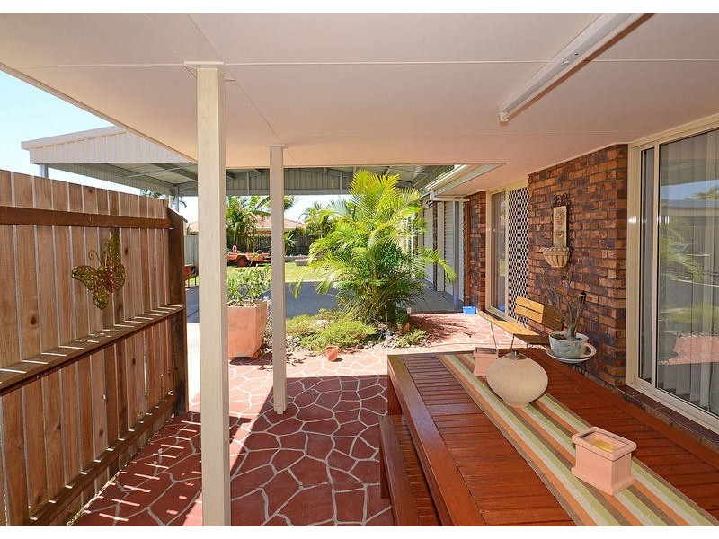 19 Mahogany Street, Kawungan QLD 4655