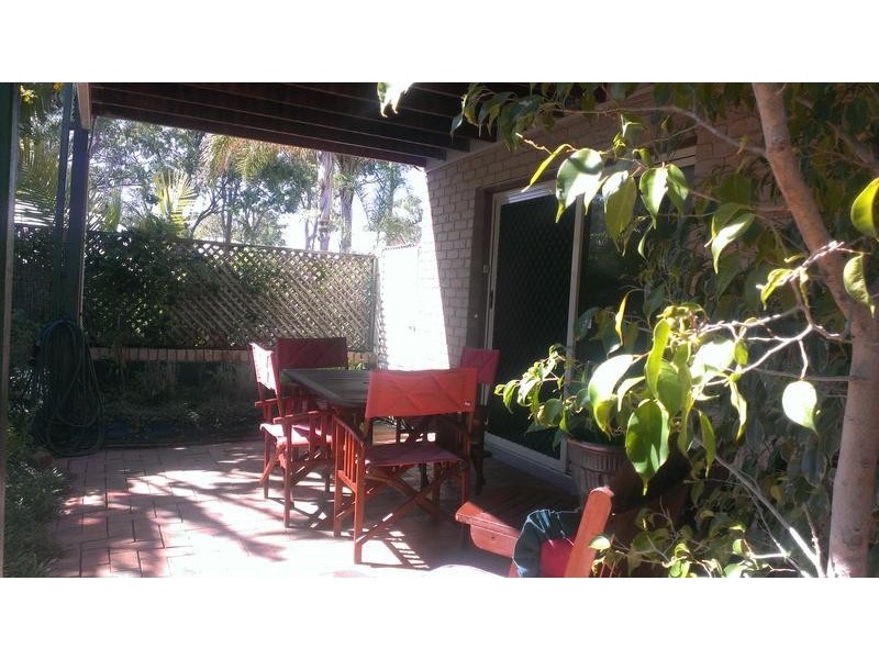 5/415 Boat Harbour Drive, Scarness QLD 4655