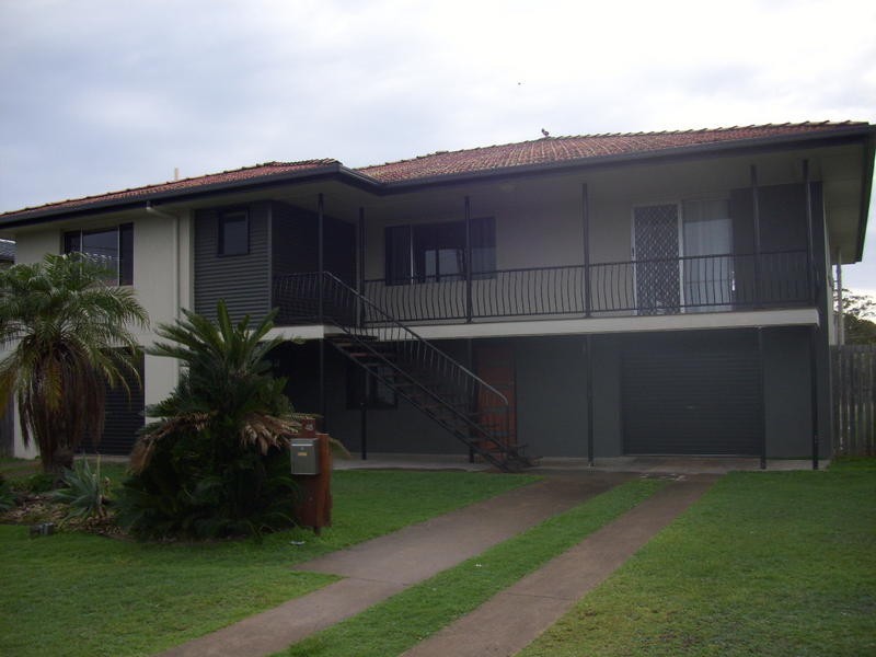 148 Long Street, Point Vernon QLD 4655
