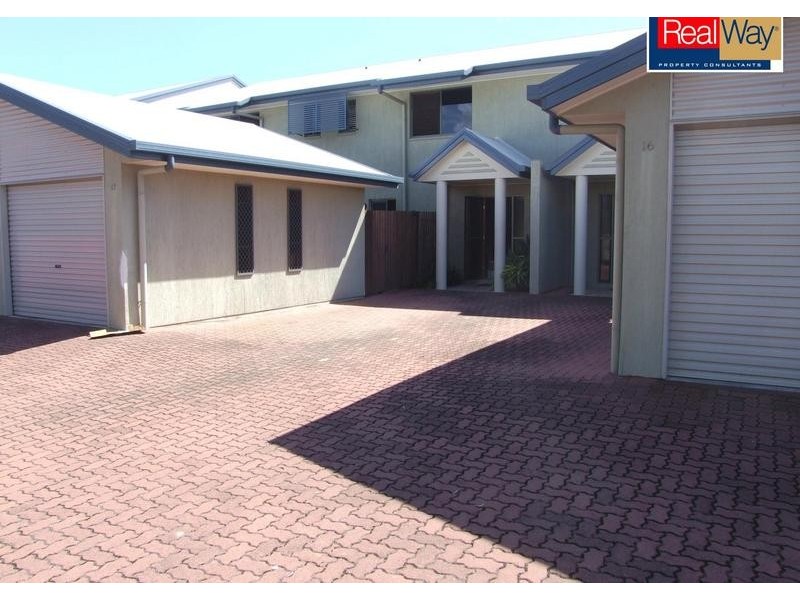 17/30 East Street, Scarness QLD 4655