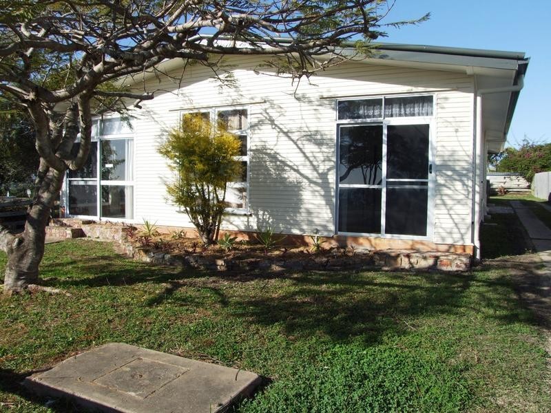 91 Esplanade, Point Vernon QLD 4655