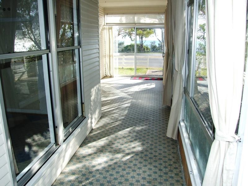 91 Esplanade, Point Vernon QLD 4655