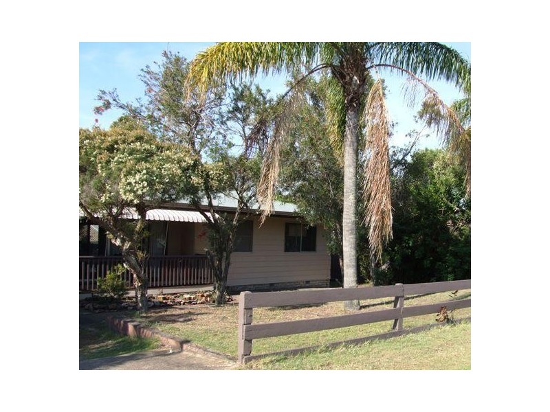 39 John St, Scarness QLD 4655