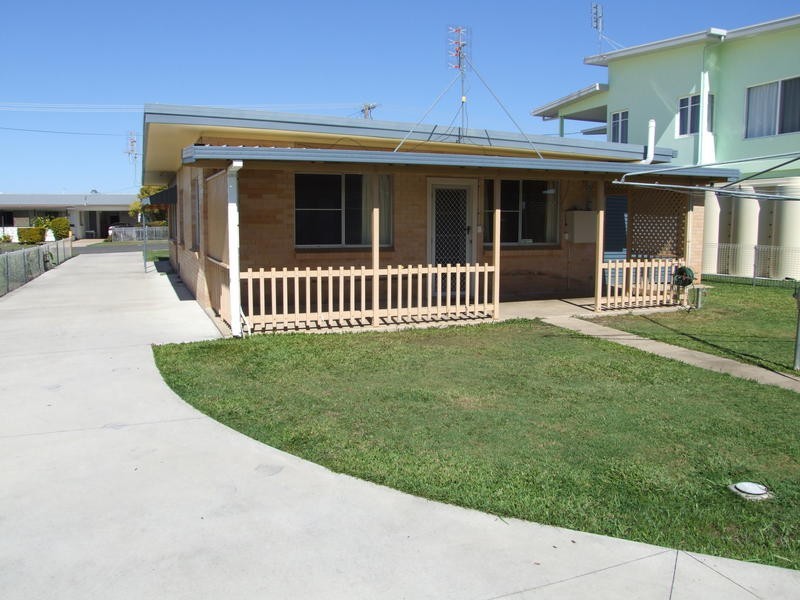 9 Aplin St, Point Vernon QLD 4655