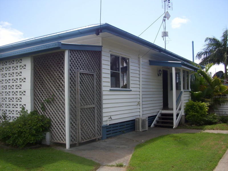 122 Long St, Point Vernon QLD 4655