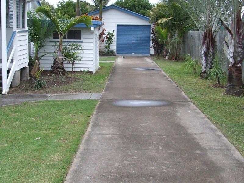 122 Long St, Point Vernon QLD 4655