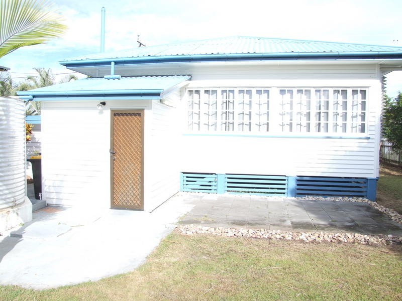 122 Long St, Point Vernon QLD 4655