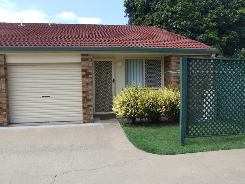 14/222 Torquay Terrace, Torquay QLD 4655