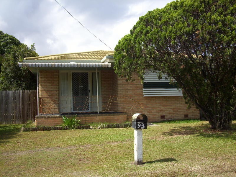 93 Torquay Road, Scarness QLD 4655