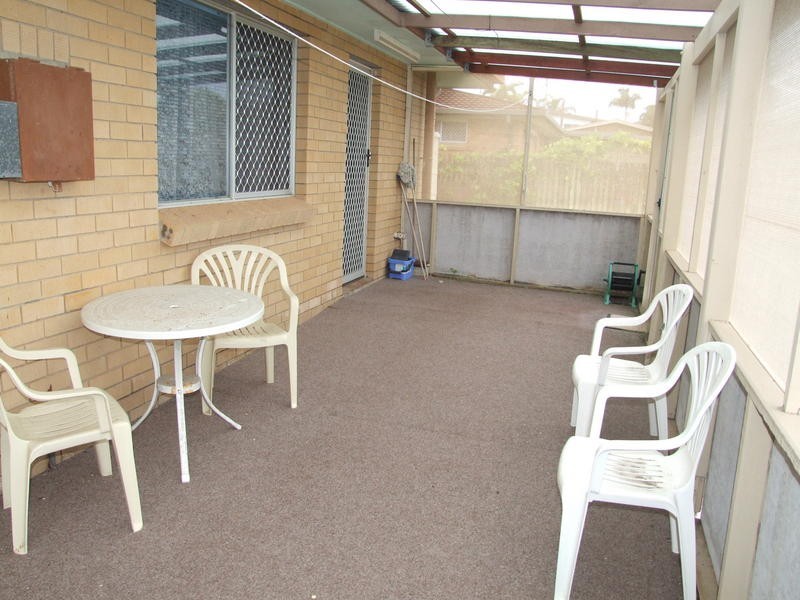3 Hayworth St, Point Vernon QLD 4655