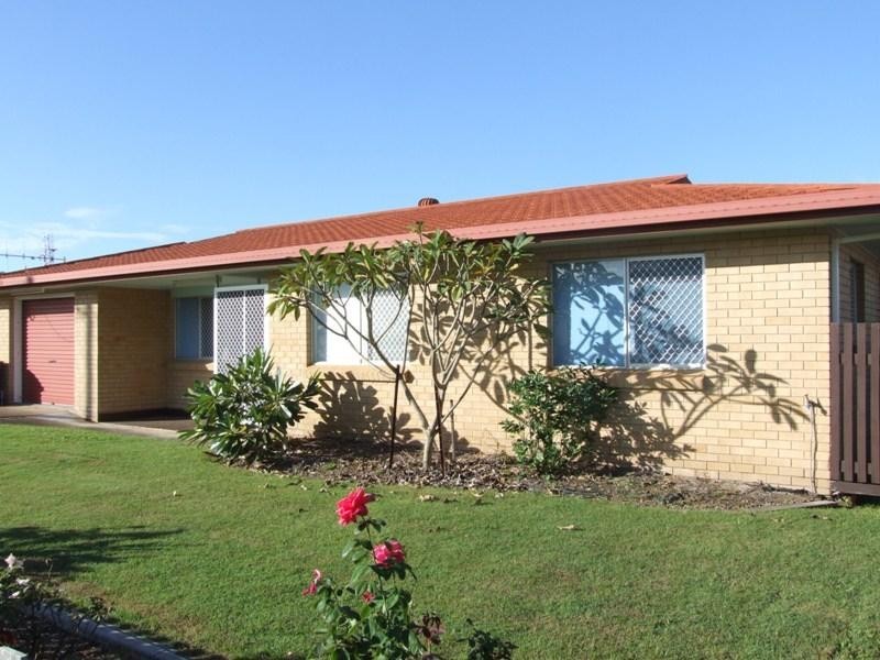 3 Hayworth St, Point Vernon QLD 4655