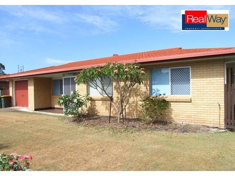 3 Hayworth St, Point Vernon QLD 4655