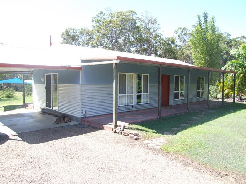 67 Janine Street, Booral QLD 4655
