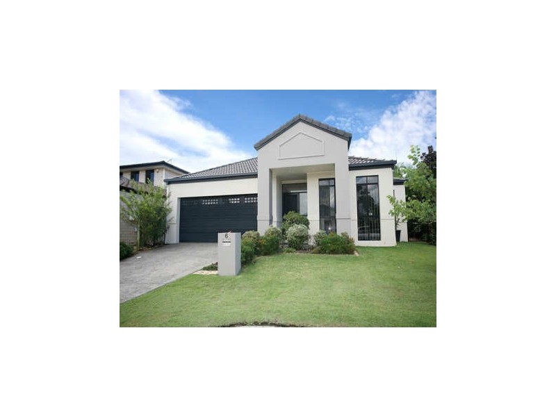 6 Fan Road, Robina QLD 4226