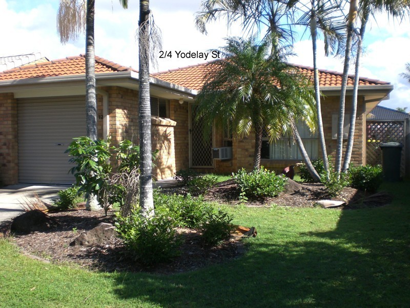 12/4 Yodelay Street, Varsity Lakes QLD 4227