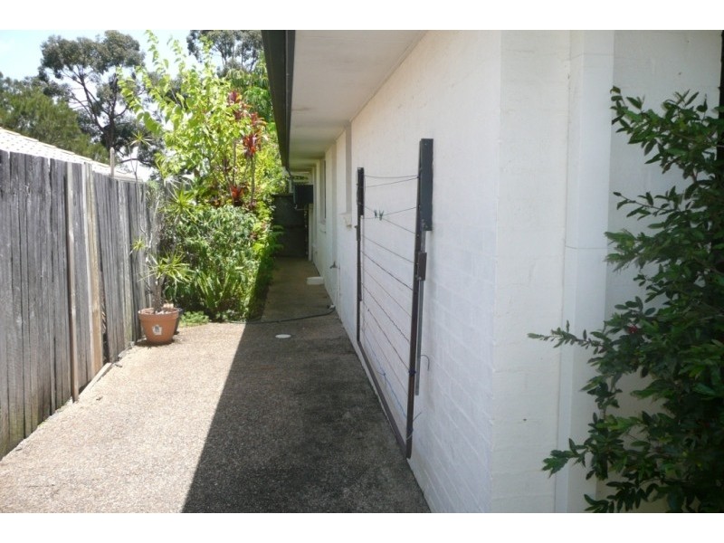 6/36 Cheltenham Drive, Robina QLD 4226