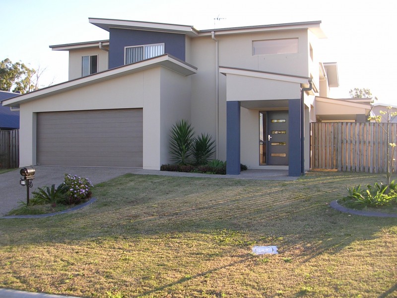 2/1 Learmonth Place, Reedy Creek QLD 4227
