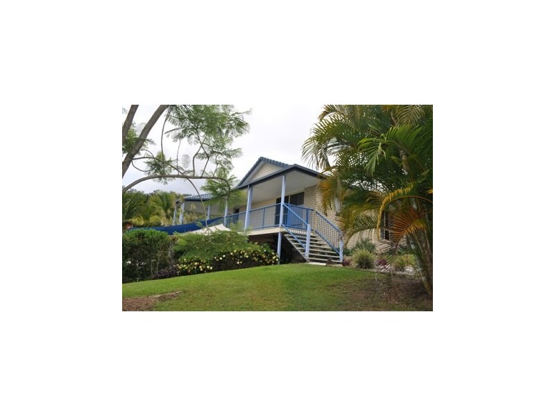 155 Gardnia Drive, Bonogin QLD 4213