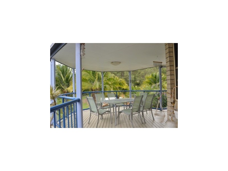 155 Gardnia Drive, Bonogin QLD 4213