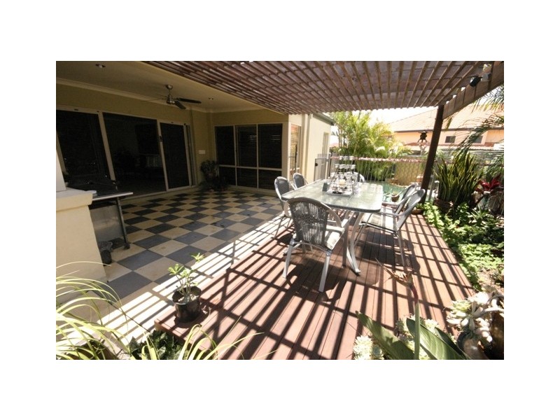 12 Cordata Court, Robina QLD 4226