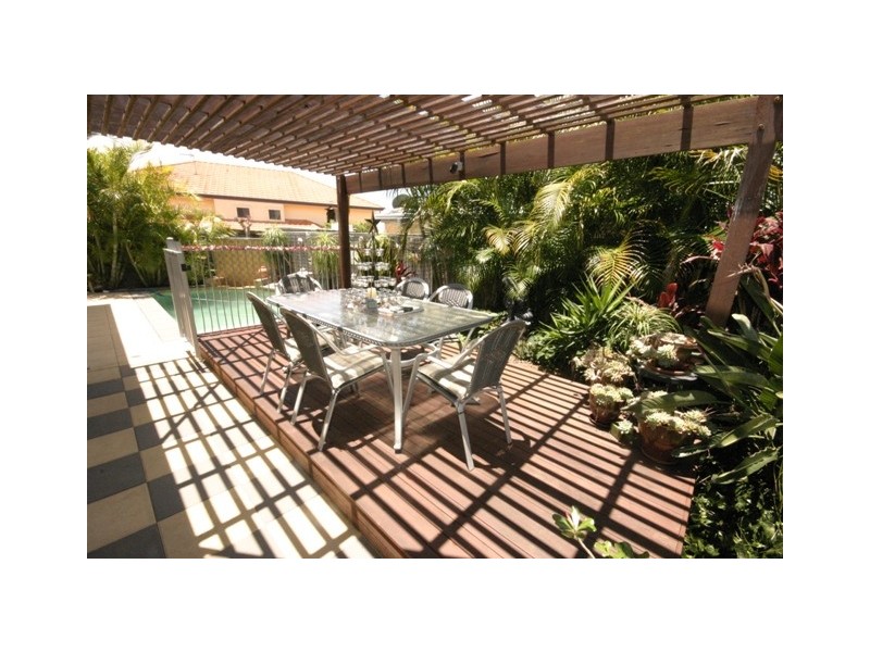 12 Cordata Court, Robina QLD 4226