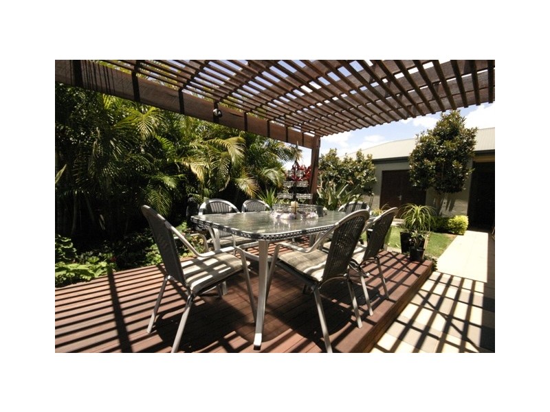 12 Cordata Court, Robina QLD 4226