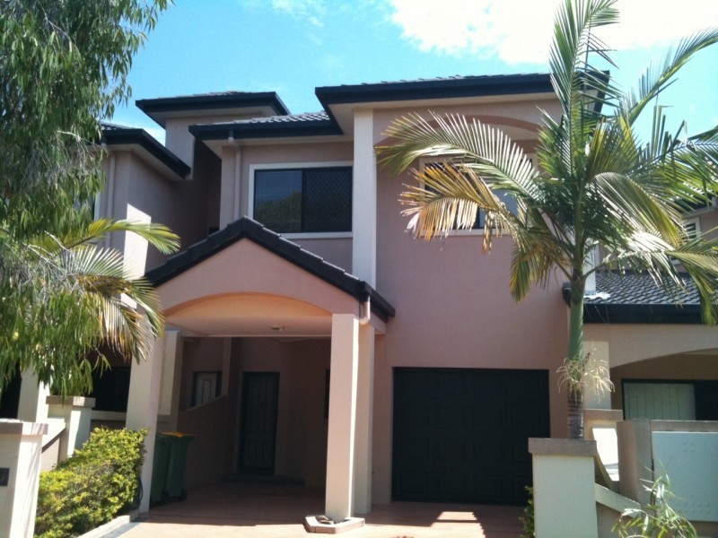 3/3 Glasshouse Drive, Varsity Lakes QLD 4227