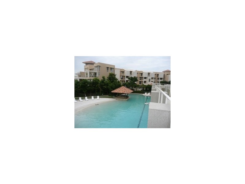 77/251 Varsity Parade, Varsity Lakes QLD 4227