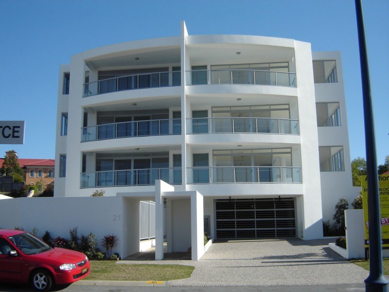1/21 Winton Terrace, Varsity Lakes QLD 4227