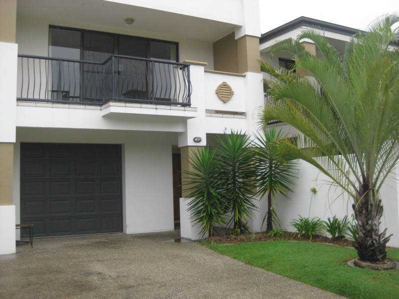3/31 Northshore Avenue, Varsity Lakes QLD 4227