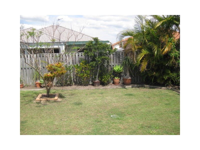 4 Wildfire Court, Robina QLD 4226