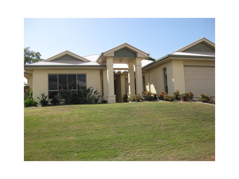 11 Buccaneer Way, Coomera Waters QLD 4209