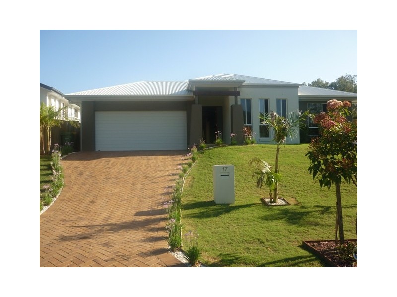 17 Camarillo Court, Reedy Creek QLD 4227