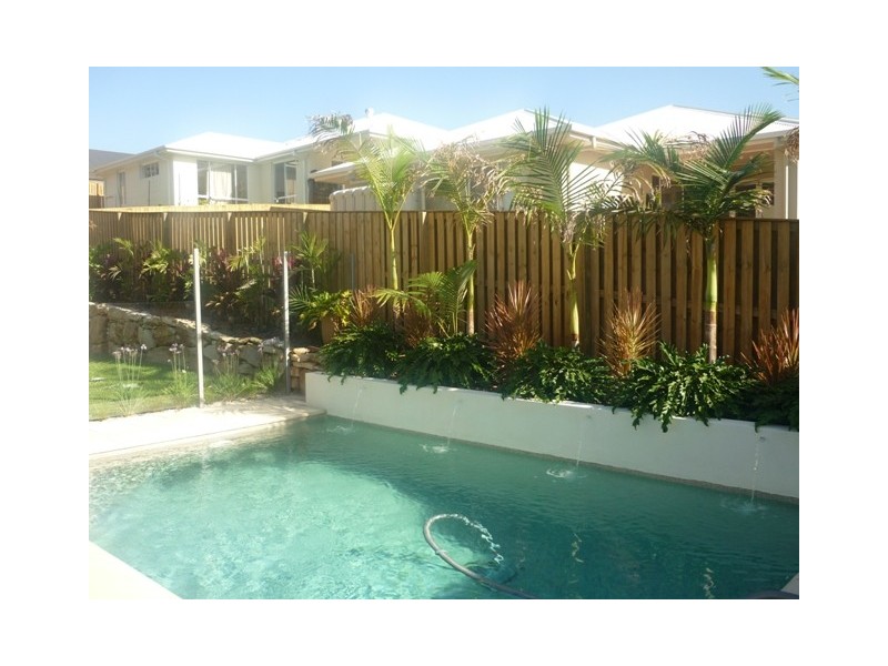 17 Camarillo Court, Reedy Creek QLD 4227