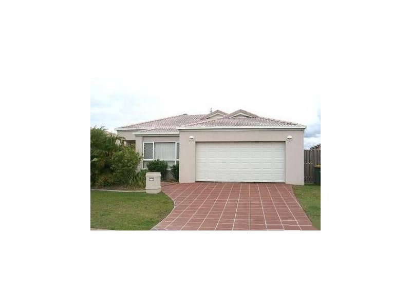 33 Dartmouth Court, Varsity Lakes QLD 4227