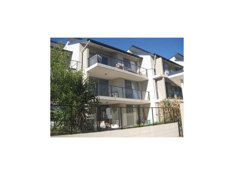 19/119 Sunshine Parade, Miami QLD 4220